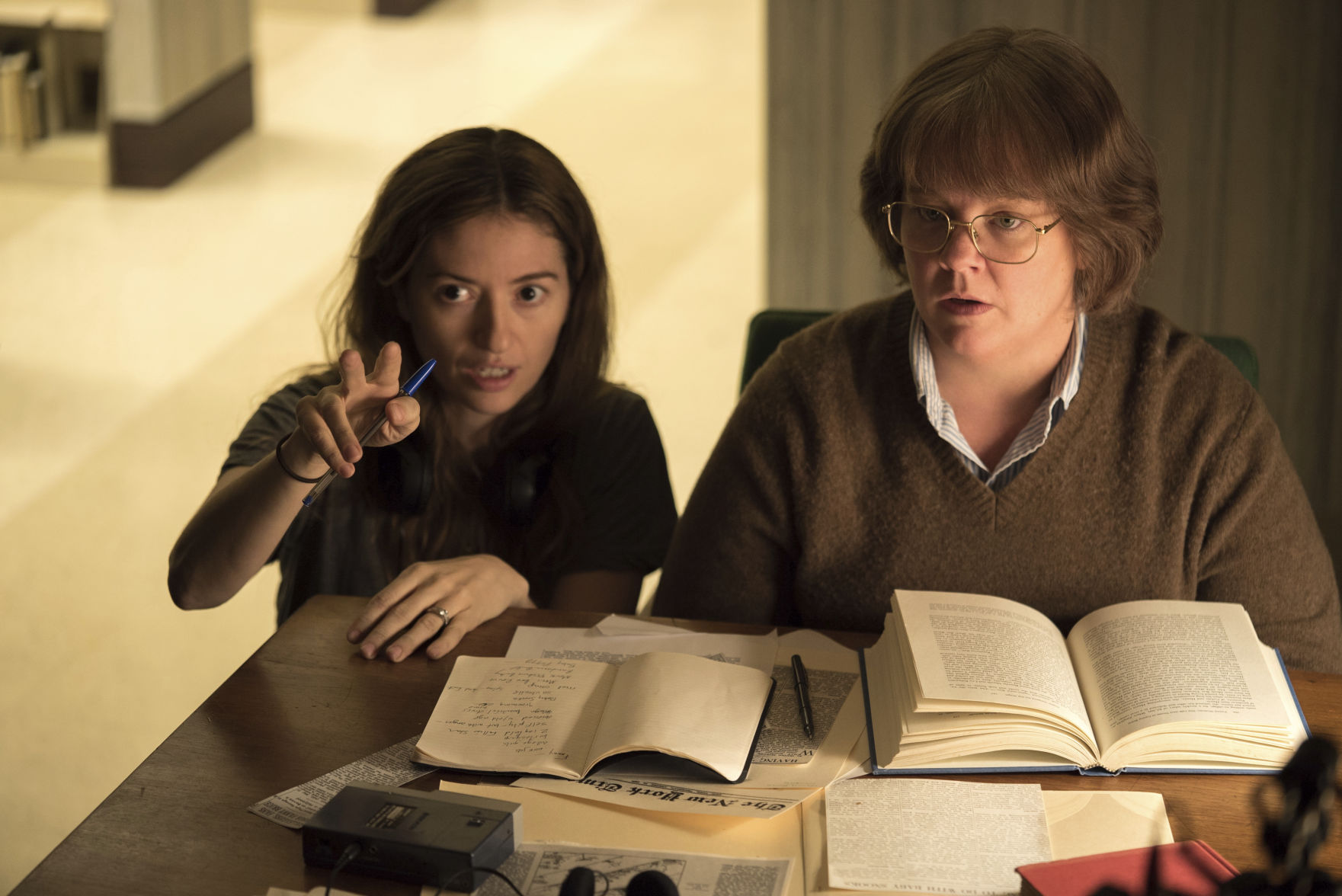 Golden Globe Nominations-Snubs